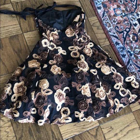 Pam chorley tulle dress - Picture 7 of 7